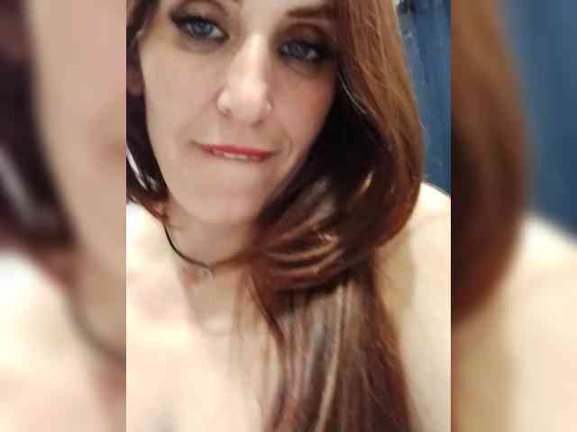 CandyLush webcam