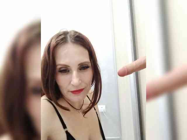 CandyLush webcam