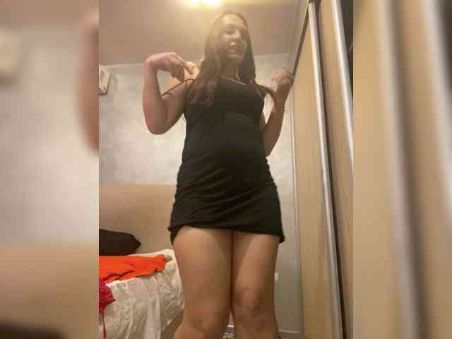 CandyLush webcam