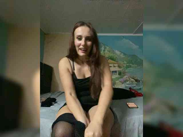 CandyLush webcam