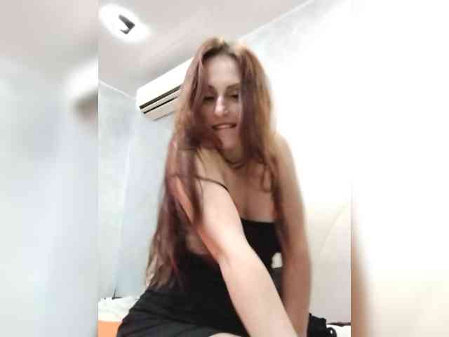 CandyLush webcam