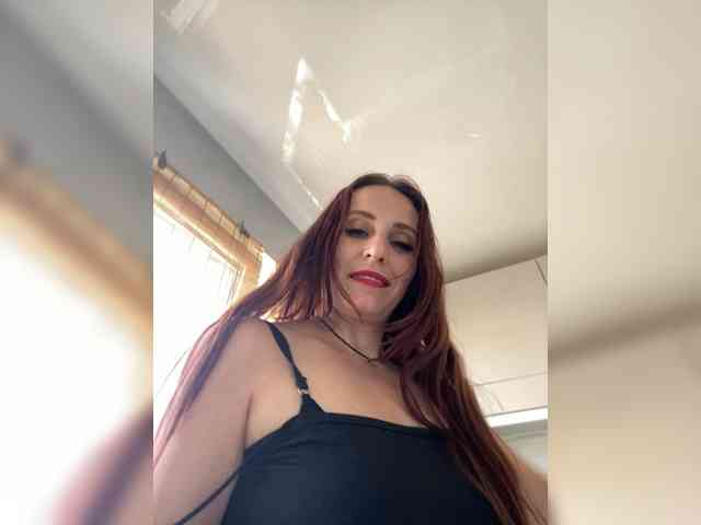 CandyLush webcam