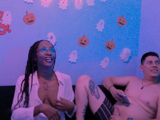 fiammetta-WhitePanter Porn Show