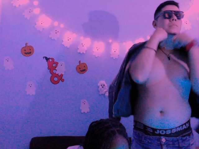 le modèle fiammetta-WhitePanter est en webcam porno dans un show sur le site bongacams, il possède les tags suivants: Ebony,Brunette,Hairy