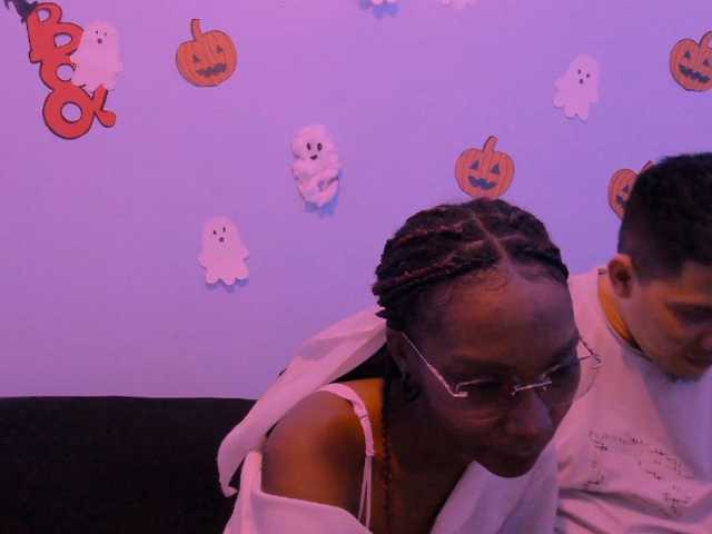 fiammetta-WhitePanter live cam on BongaCams