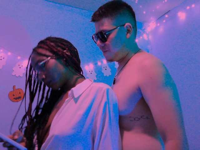 fiammetta-WhitePanter live cam on BongaCams
