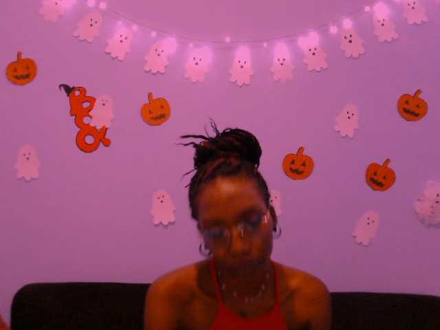 fiammetta-WhitePanter live cam on BongaCams