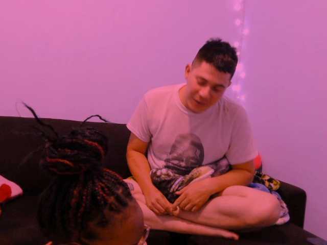 fiammetta-WhitePanter live cam on BongaCams