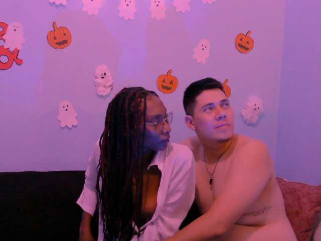 fiammetta-WhitePanter live cam on BongaCams