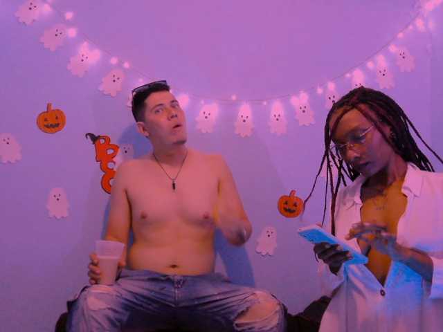 fiammetta-WhitePanter live cam on BongaCams