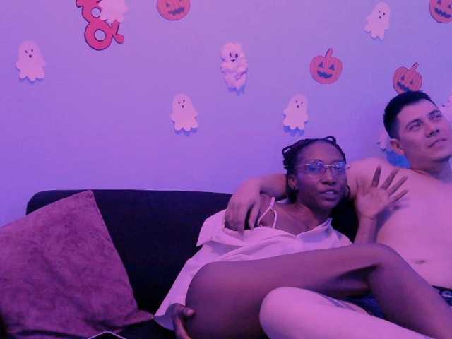 fiammetta-WhitePanter live cam on BongaCams