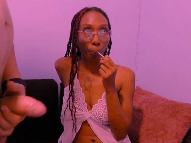fiammetta-WhitePanter live cam preview