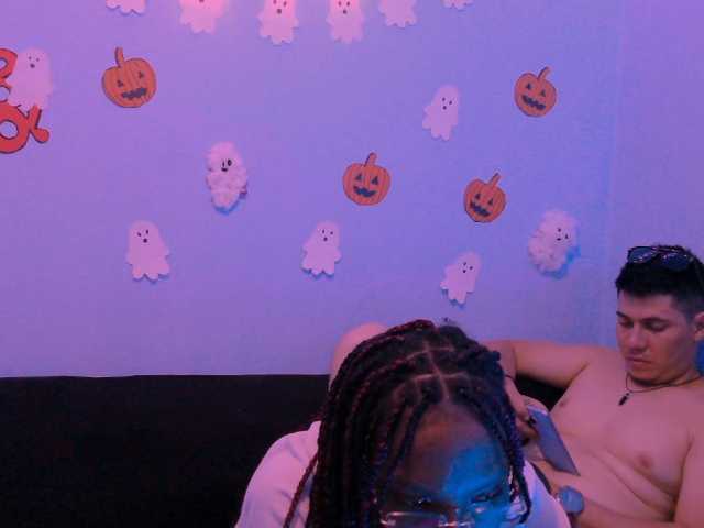 fiammetta-WhitePanter live cam on BongaCams