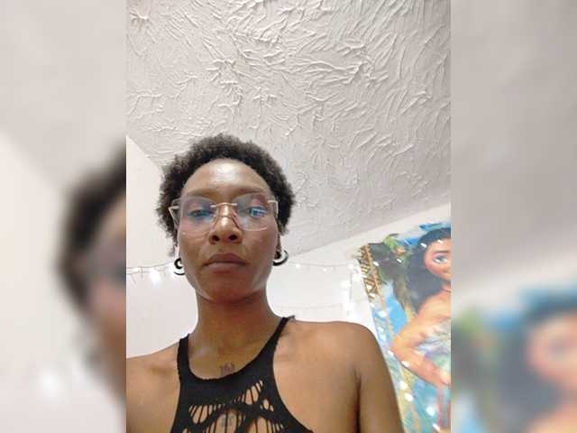 fiammetta-WhitePanter live cam on BongaCams