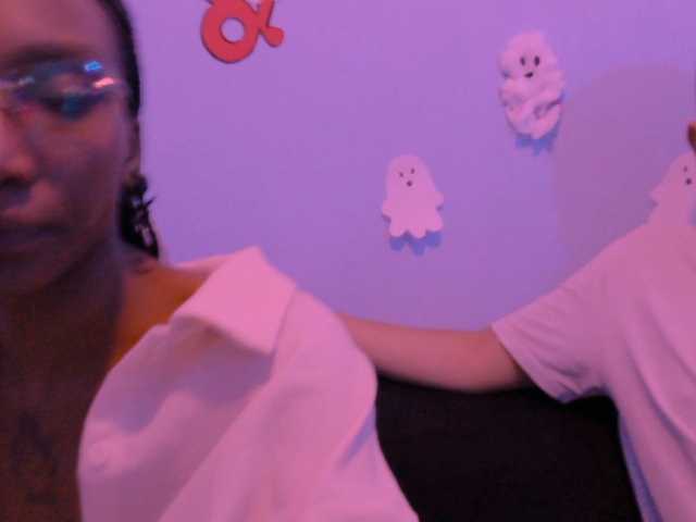 fiammetta-WhitePanter live cam on BongaCams