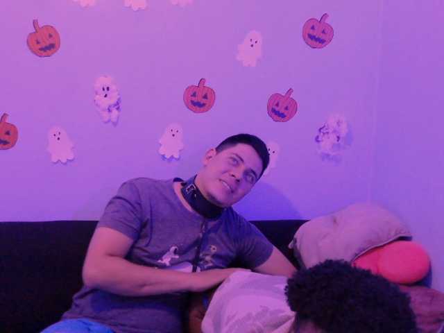 fiammetta-WhitePanter live cam
