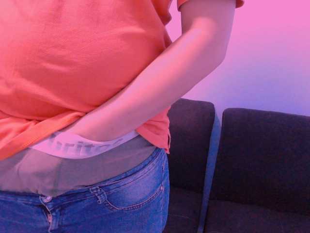 fiammetta-WhitePanter live cam preview