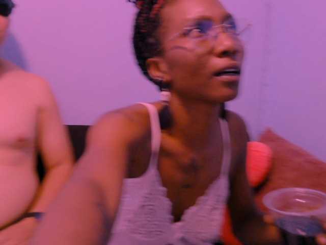 fiammetta-WhitePanter live cam preview