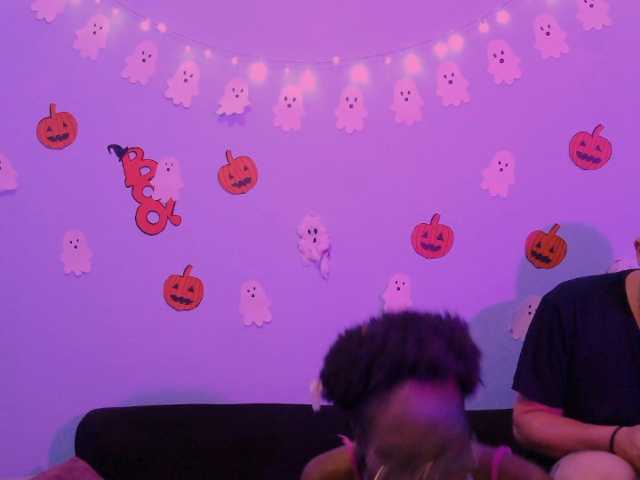Fiammetta-WhitePanter live cam on BongaCams