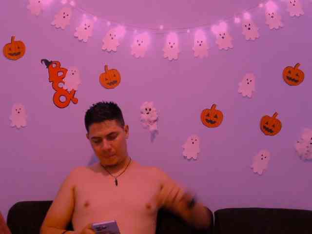 fiammetta-WhitePanter webcam
