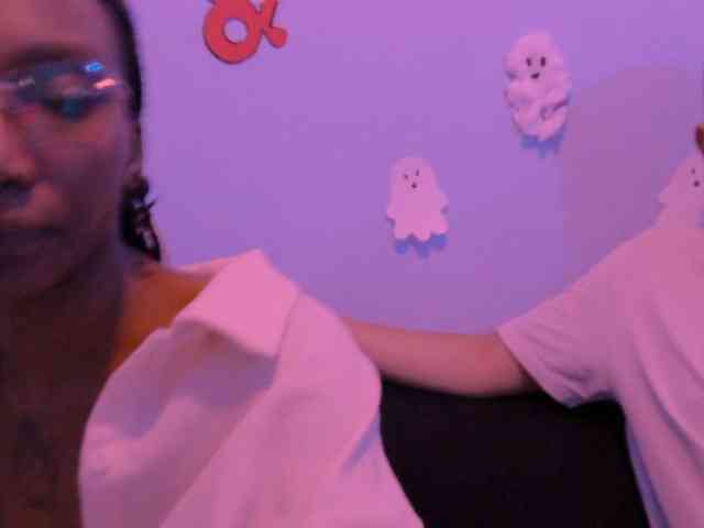 fiammetta-WhitePanter webcam