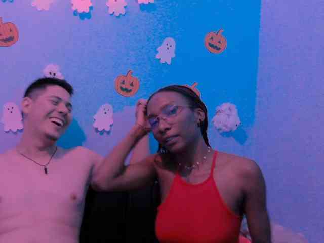 fiammetta-WhitePanter webcam