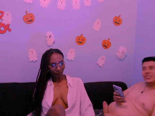 fiammetta-WhitePanter webcam