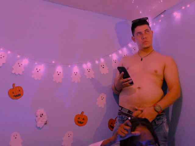 fiammetta-WhitePanter webcam