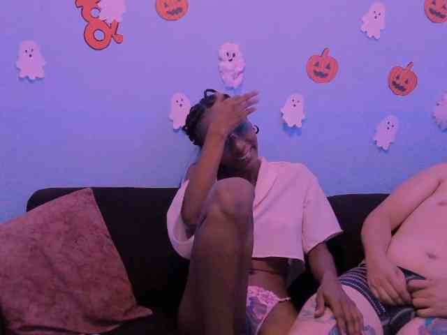 fiammetta-WhitePanter webcam