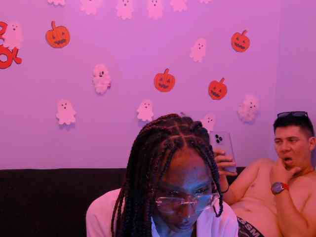 fiammetta-WhitePanter webcam