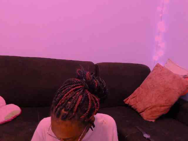 fiammetta-WhitePanter webcam