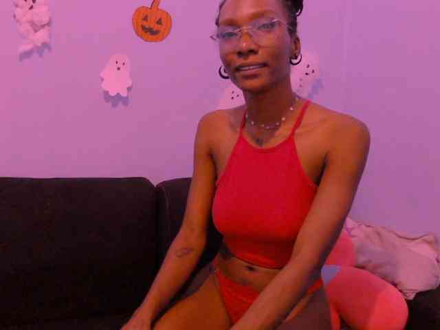 fiammetta-WhitePanter webcam