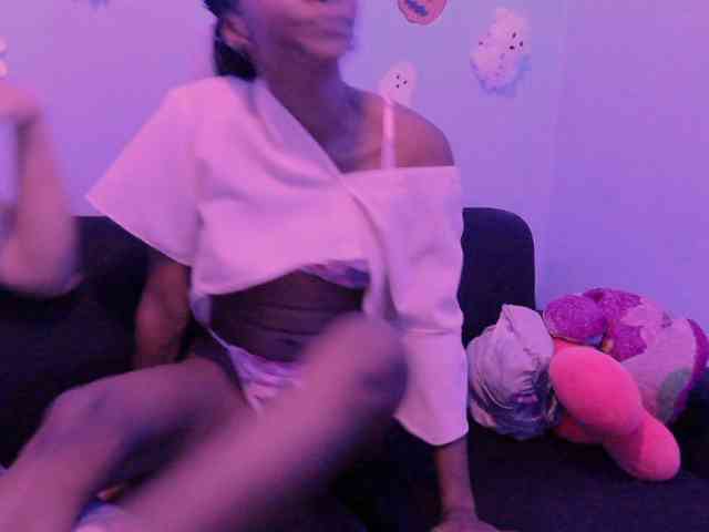 fiammetta-WhitePanter webcam