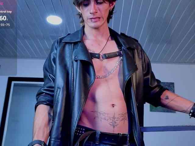 ANDREYNOIR
