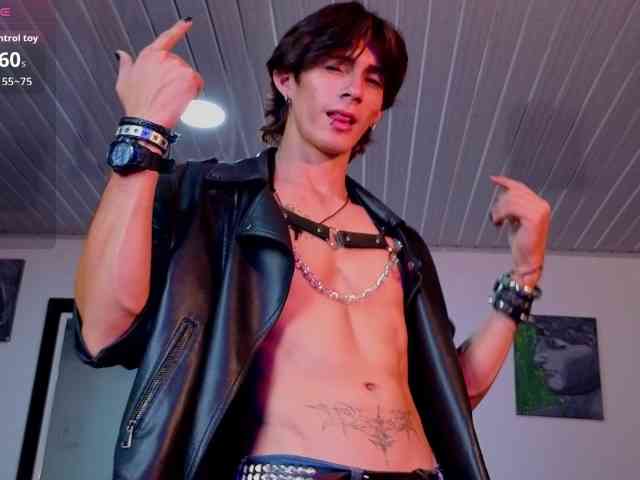 ANDREYNOIR