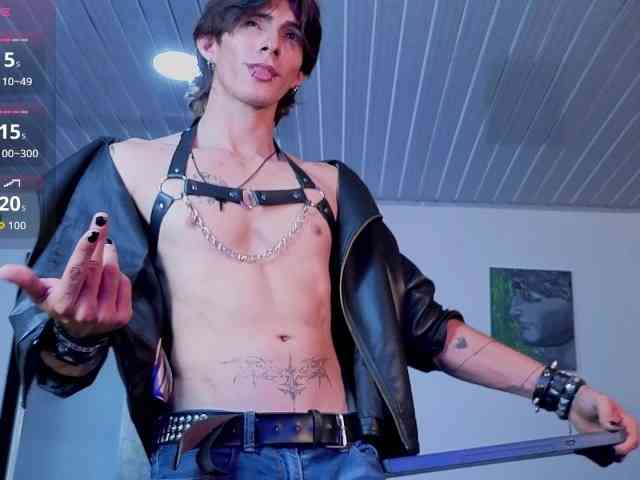 ANDREYNOIR