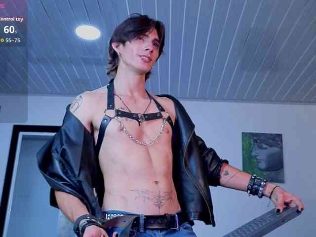 ANDREYNOIR