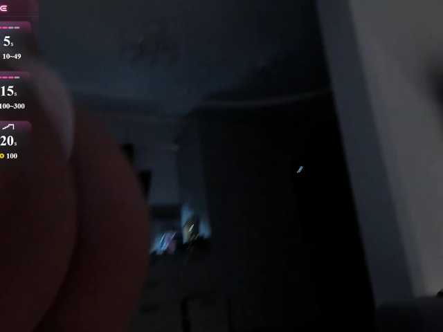 iDomenica live cam on BongaCams