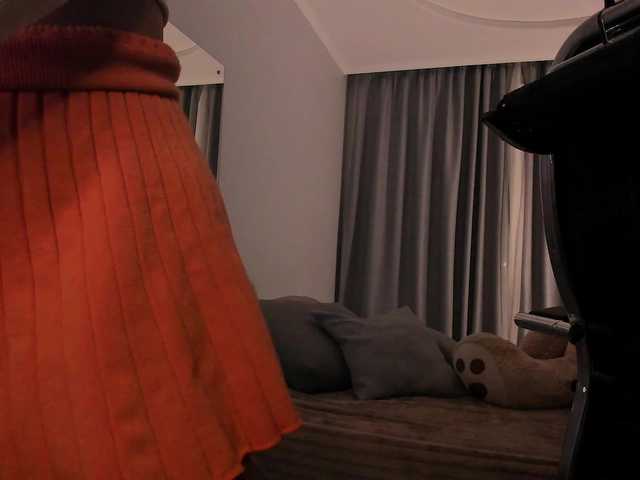 iDomenica live cam on BongaCams