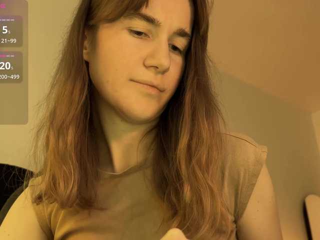 agniia257 live cam on BongaCams