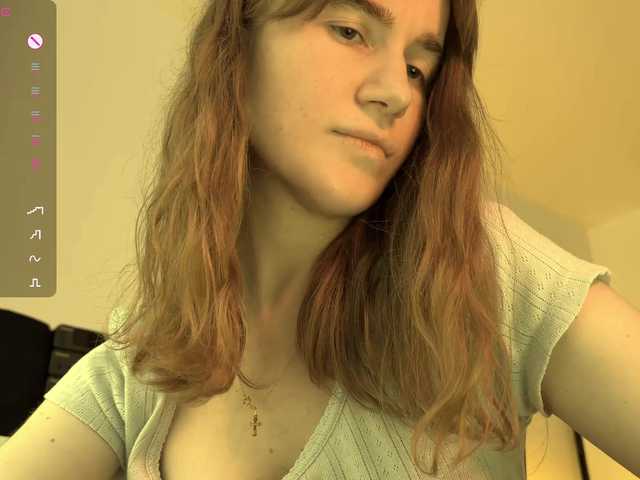 agniia257 live cam on BongaCams
