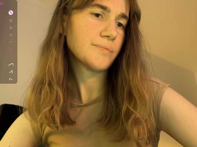 agniia257 live cam on BongaCams