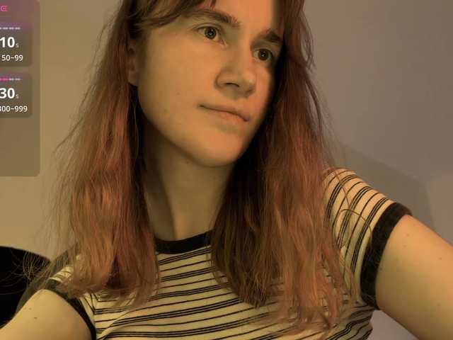 agniia257 live cam on BongaCams