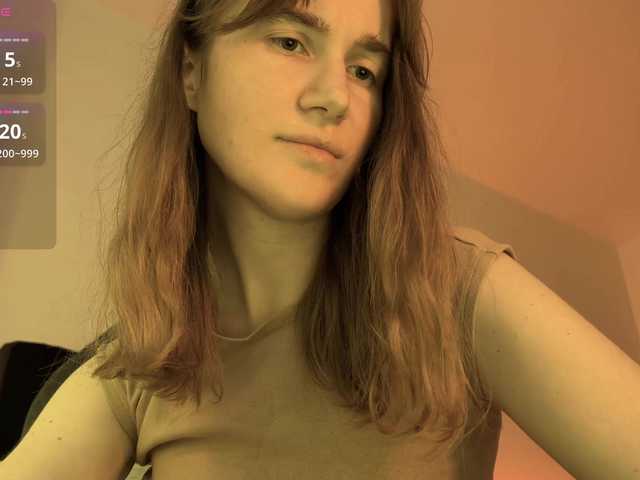 agniia257 live cam on BongaCams
