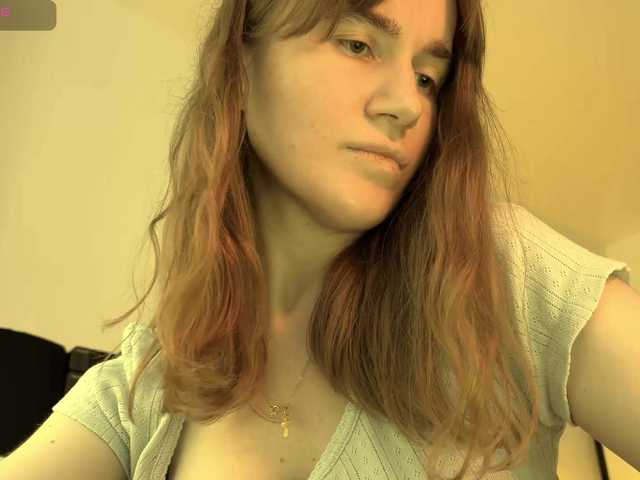 agniia257 live cam on BongaCams