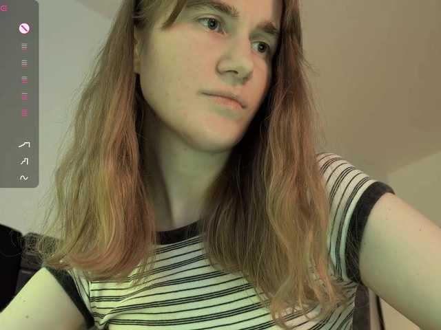 agniia257 live cam on BongaCams