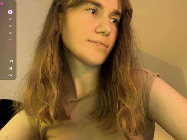 agniia257 live cam on BongaCams