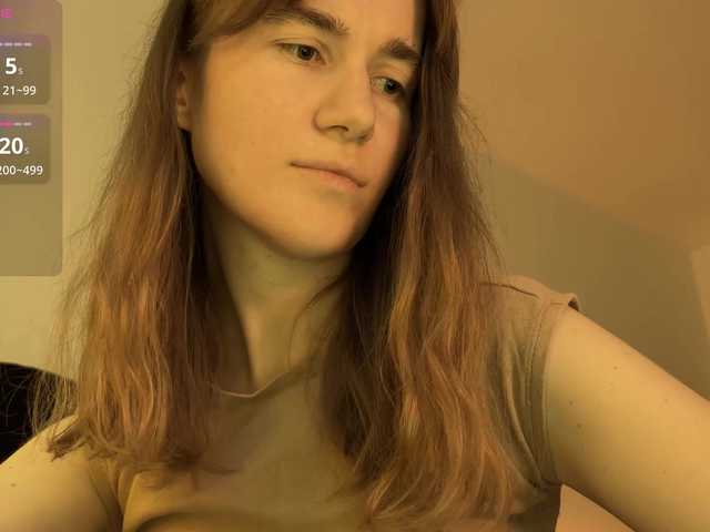 agniia257 live cam on BongaCams