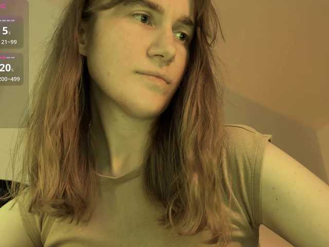 agniia257 live cam on BongaCams