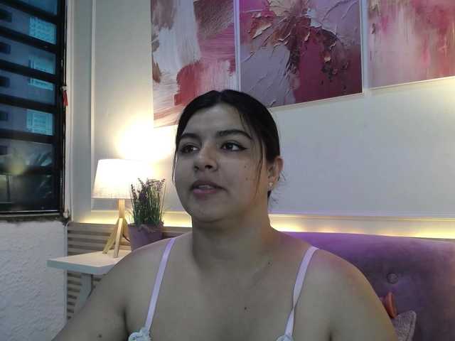 SloppySoffie live cam on BongaCams